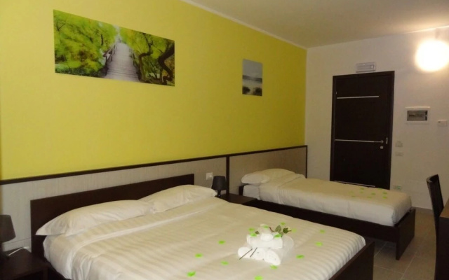 Affittacamere Rooms Di Matteo