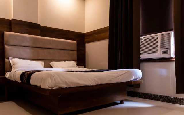 Hotel Arihant