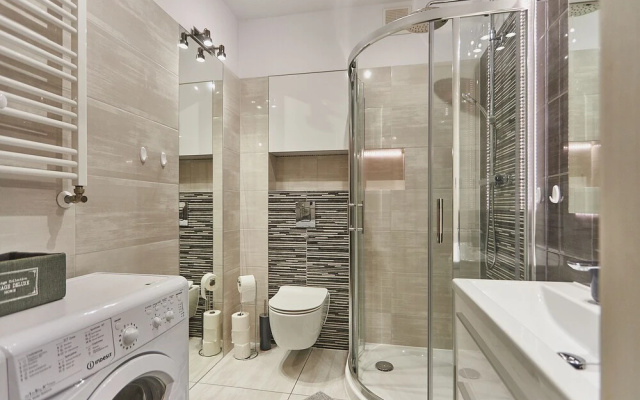 Apartamenty Swinoujscie Kw Rozy Wiatrow