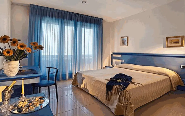 Hotel Le Tegnue
