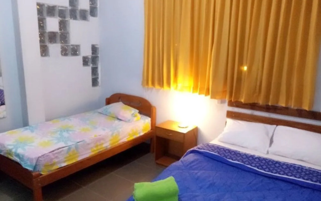 Hotel Daylu