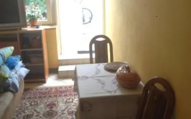 Pokoje na Portowej