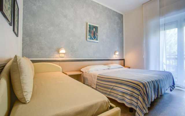 Hotel San Giorgio