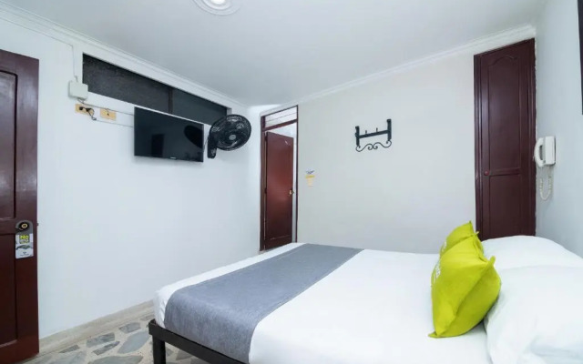 Hotel Ayenda Calypso 1142