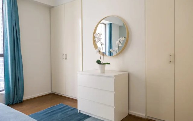 HiGuests Vacation Homes - Sadaf 4
