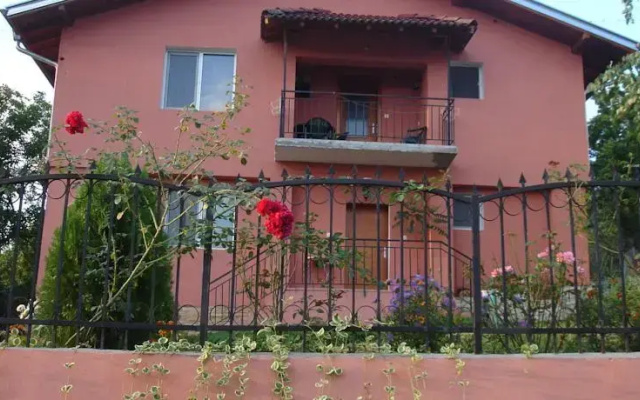 Guest House Labadi