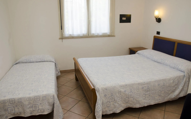Albergo Bar Cenni