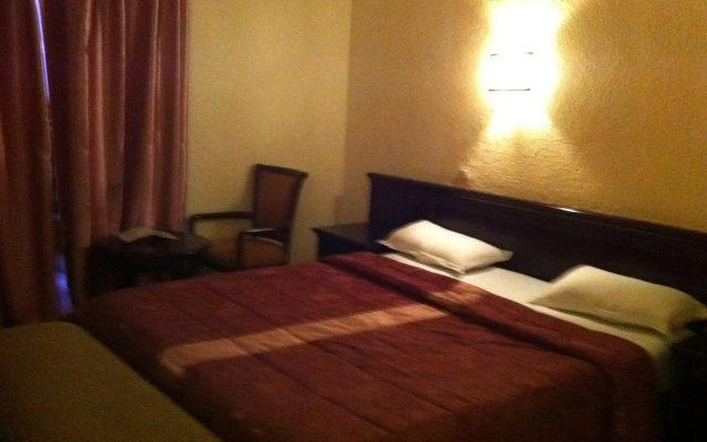 Hotel Mariador Park