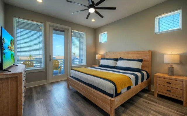 La Concha Blvd #31 -