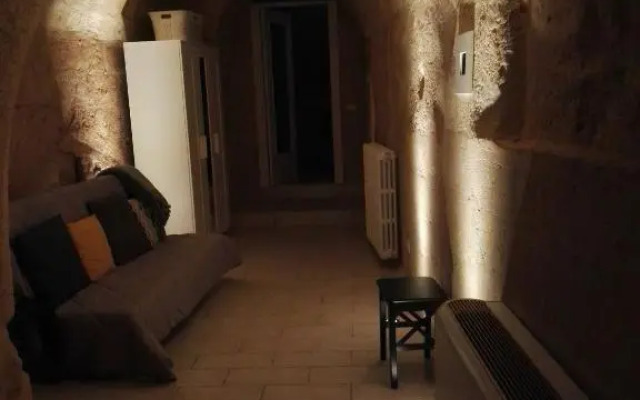 La grotta di Lulù