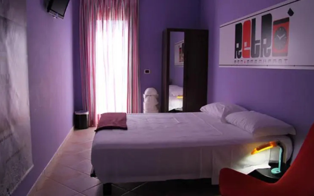 B&B Retrò