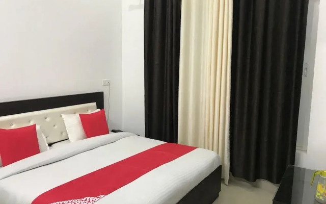 Hotel Suryansh By OYO Rooms