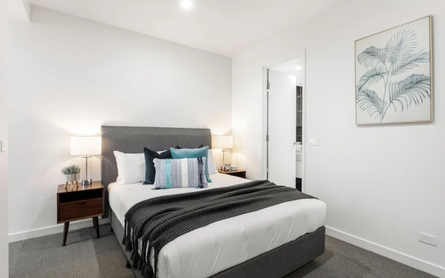Founders Lane Apartments by Urban Rest