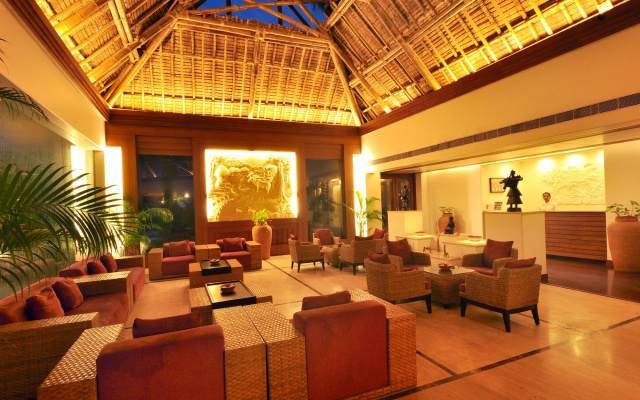 Vedic Village Spa Resort