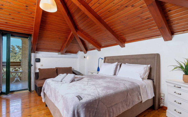 Vadina Apartment 1 in Zakynthos