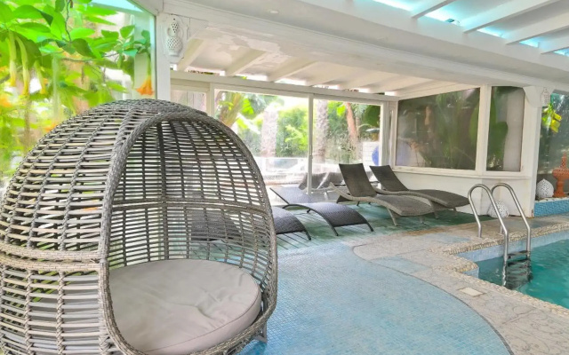 La Villa Resort & Spa