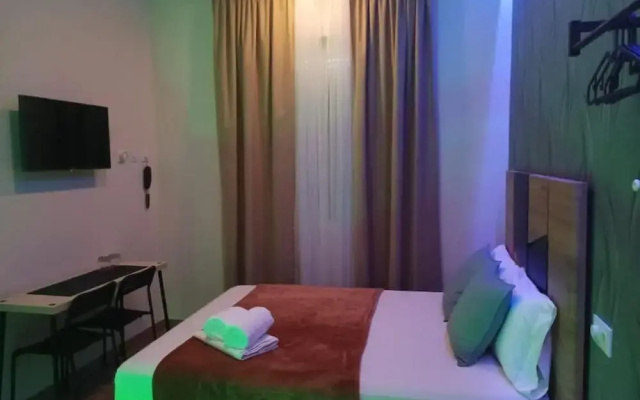 Paradise Suites Madrid