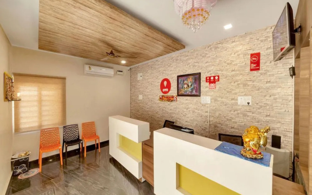 OYO 12231 Sai Vihar