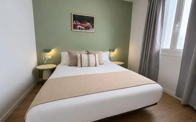 Stay U-nique Apartments Balmes II