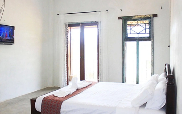 Phu-Anna Eco House