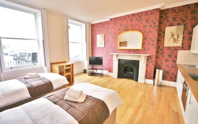 Central Studios Gloucester Place