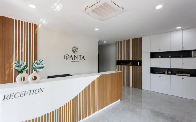 Laguna Grand Hotel & Spa Songkhla