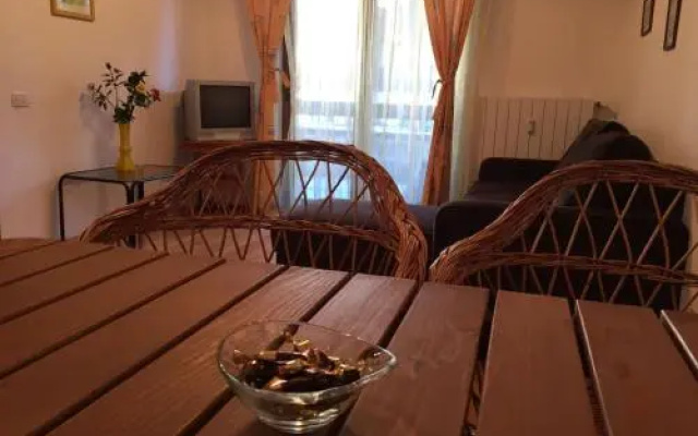 Muller Apartment