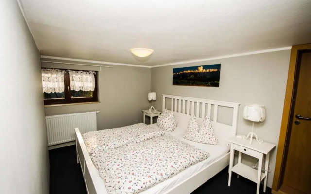 Ferienhaus Rosalie