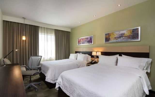 Hampton Inn by Hilton Silao-Aeropuerto Bajio