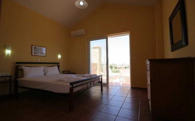 Villa Elma & Andreas