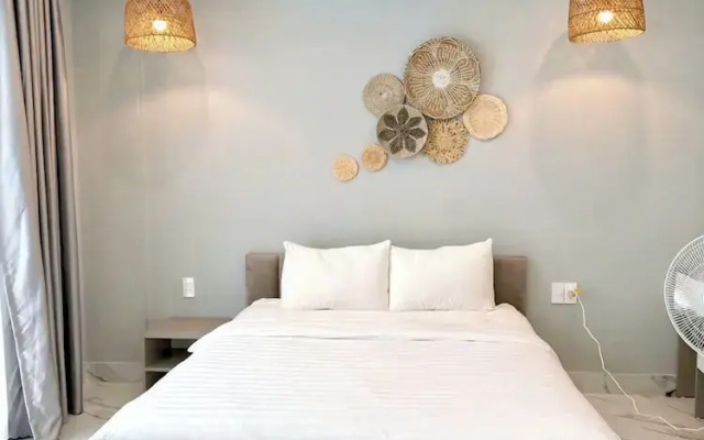 Rova Hotel & Apartment - Amalfi Sunset Town