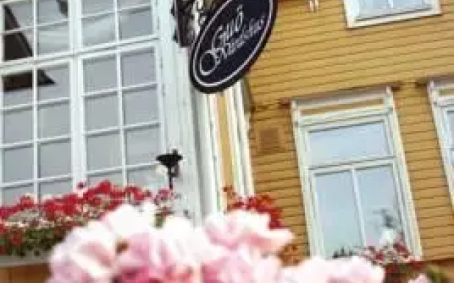 Guö Värdshus