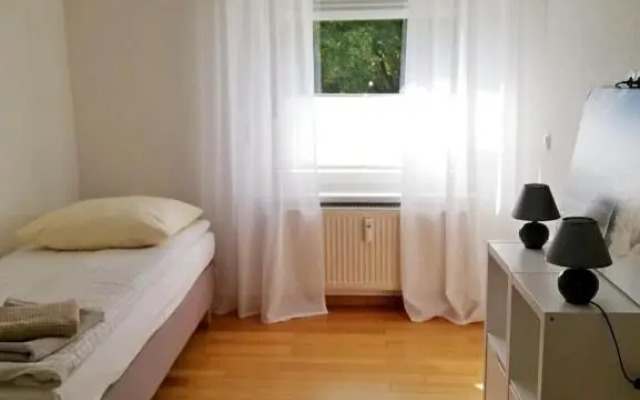 Ferienwohnung Mamut 1