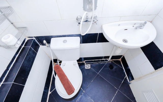 Modern Gading Nias Apartment