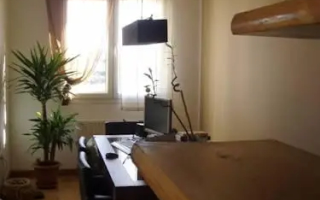 Apartment Latica