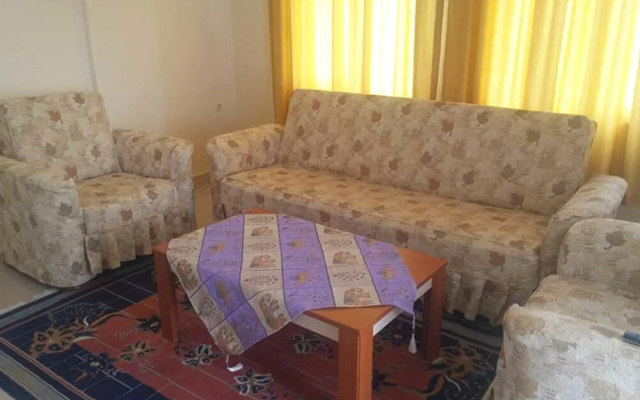 Okudan Apart Otel