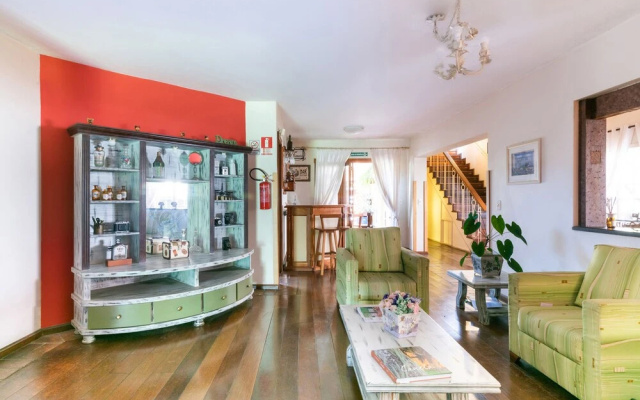Hotel Hospedaria Provençal