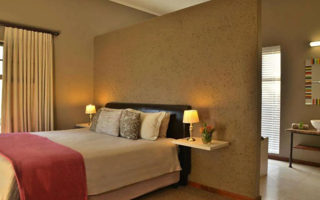 Stonehill River Lodge