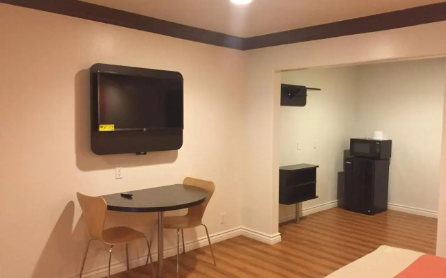 Bella Suites