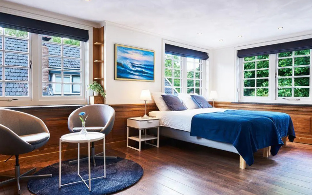B&B Villa Emmen