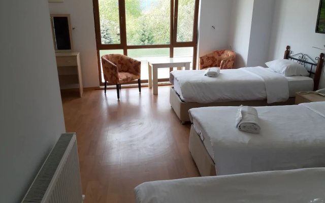 The Hotel Sapanca