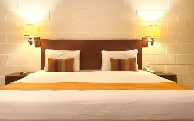 Hotel Mega Lestari