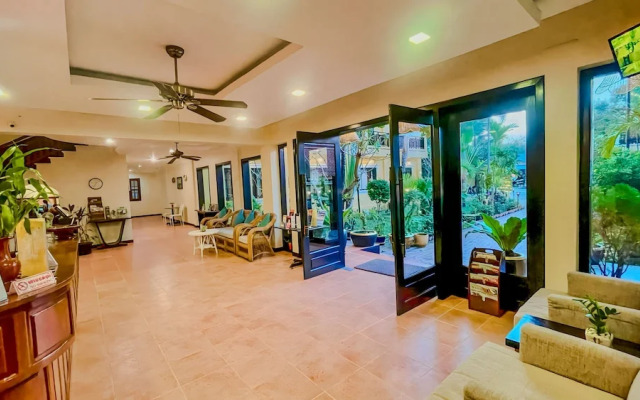 The Brightness Residence