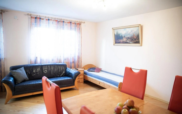 Ferienwohnung "Johann"