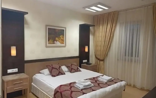 Edremit Körfez Turizm