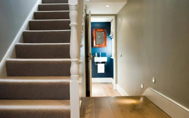 Veeve House Clarendon Street Pimlico
