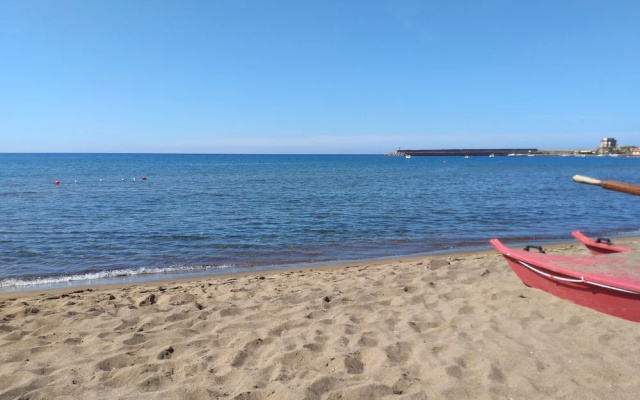 Mareviglioso Marevellous Sea Front