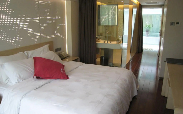 Hotel Kapok Wangfujing