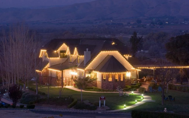 San Marcos Creek Vineyard & Winery