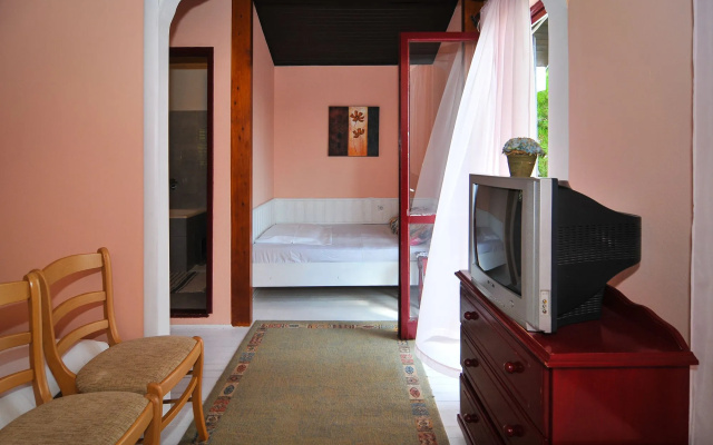 Apartments Stankovic